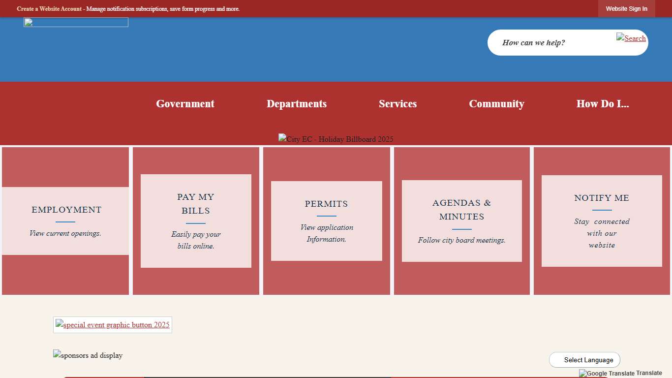 East Chicago, IN | Official Website